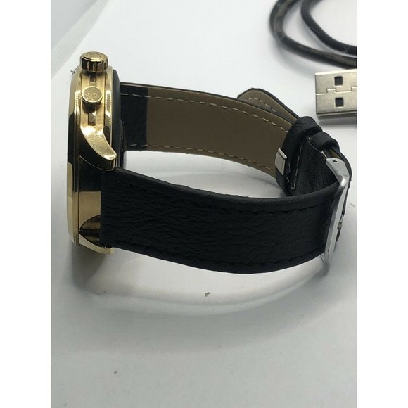 Michael Kors Gen 4 Genuine Smart Watch,Fully worki main image 5